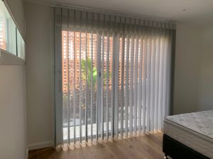 Vertical Blinds