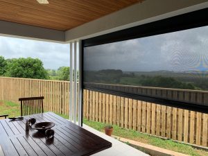 Zipscreen Outdoor Awnings